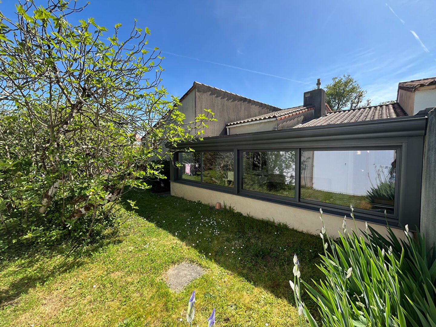 Maison à vendre, 94m², La Roche-sur-Yon
