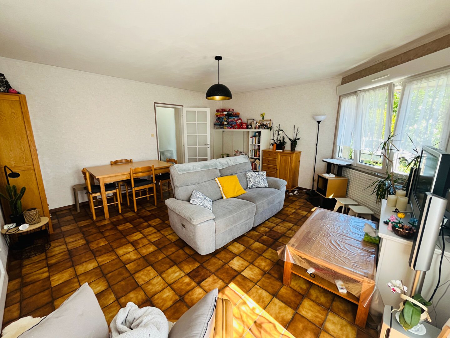 Maison à vendre, 94m², La Roche-sur-Yon