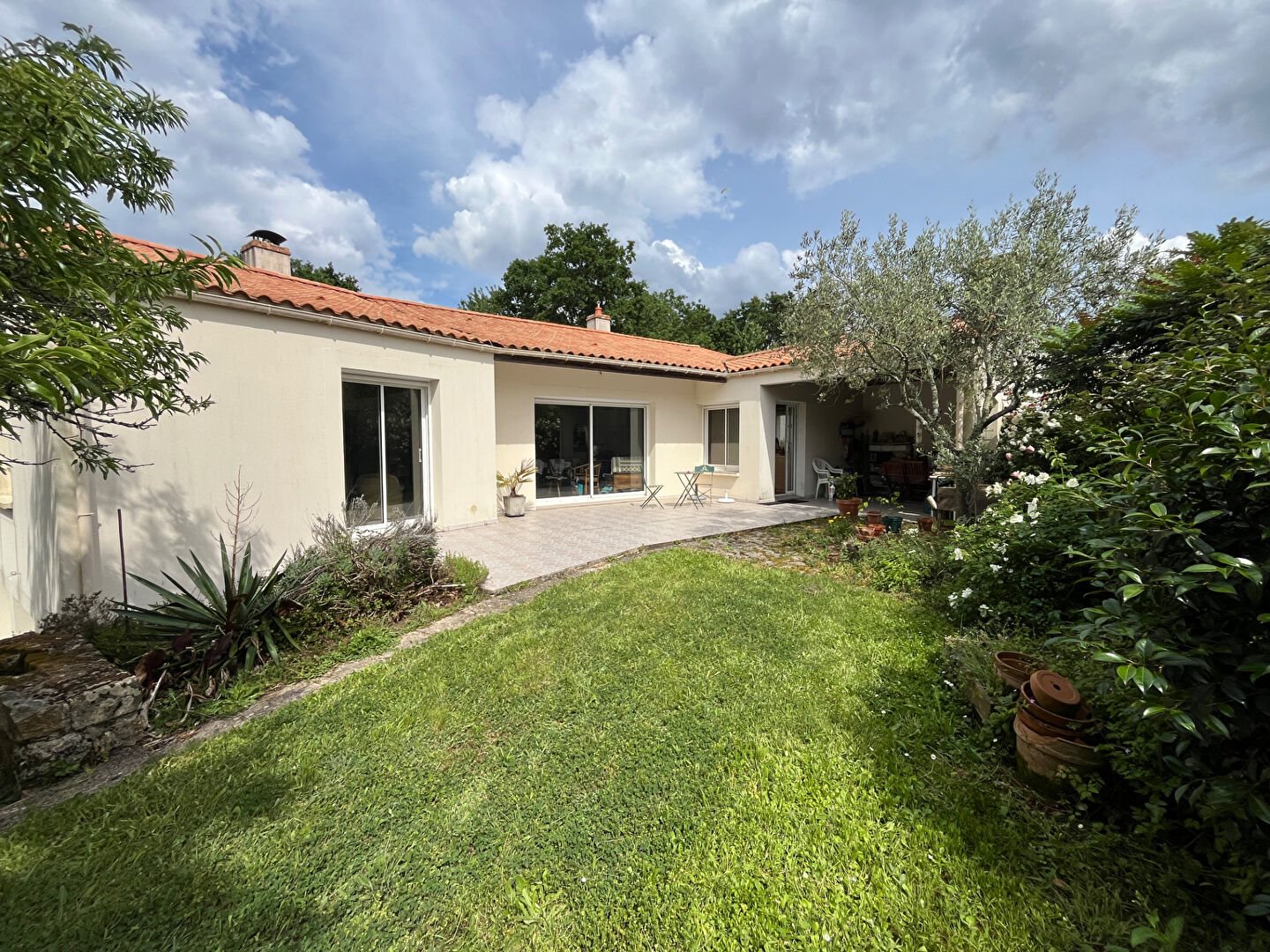 Maison à vendre, 160m², La Roche-sur-Yon
