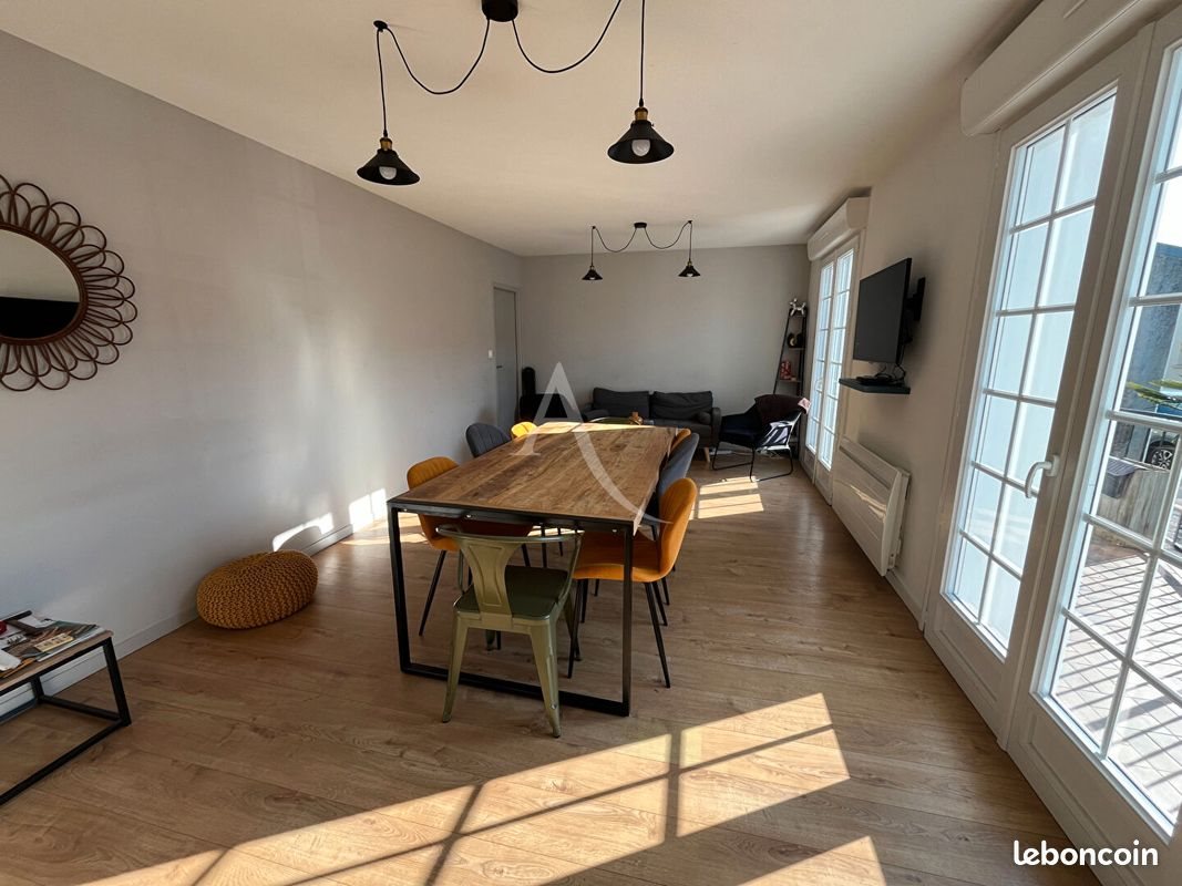 Maison à vendre, 160m², La Roche-sur-Yon
