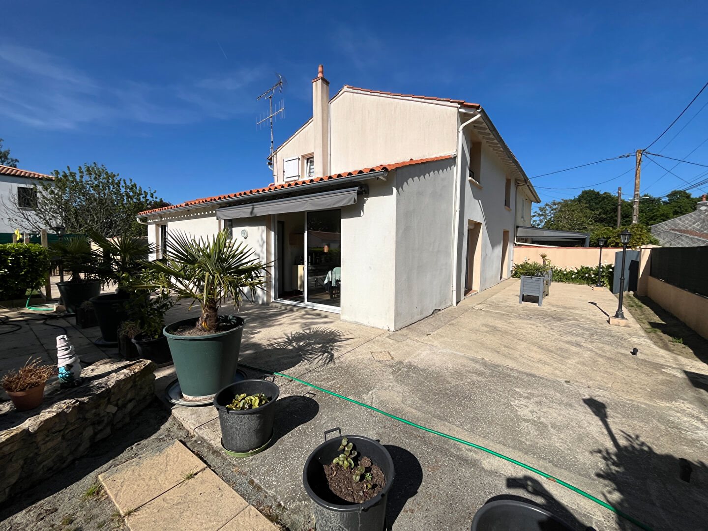 Maison à vendre, 117m², La Roche-sur-Yon