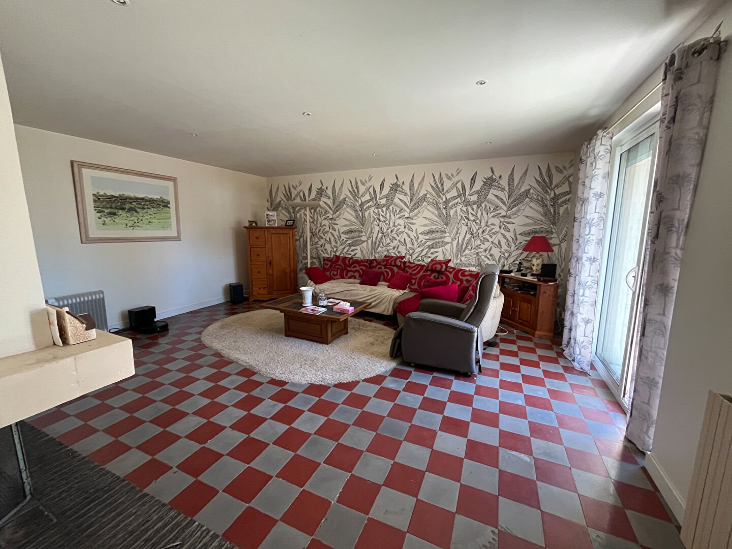 Maison à vendre, 117m², La Roche-sur-Yon