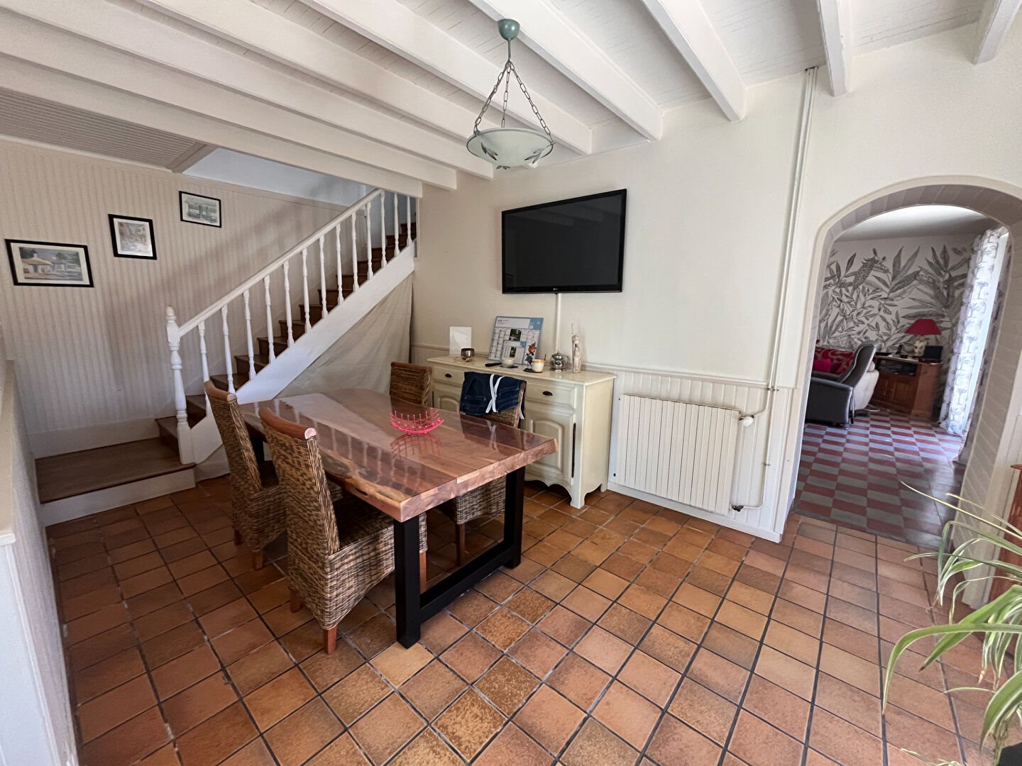 Maison à vendre, 117m², La Roche-sur-Yon