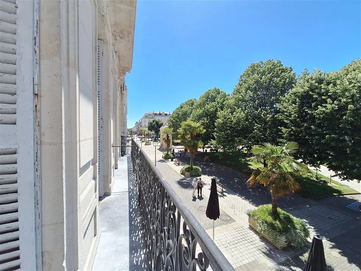 Appartement à vendre, 99m², Rochefort