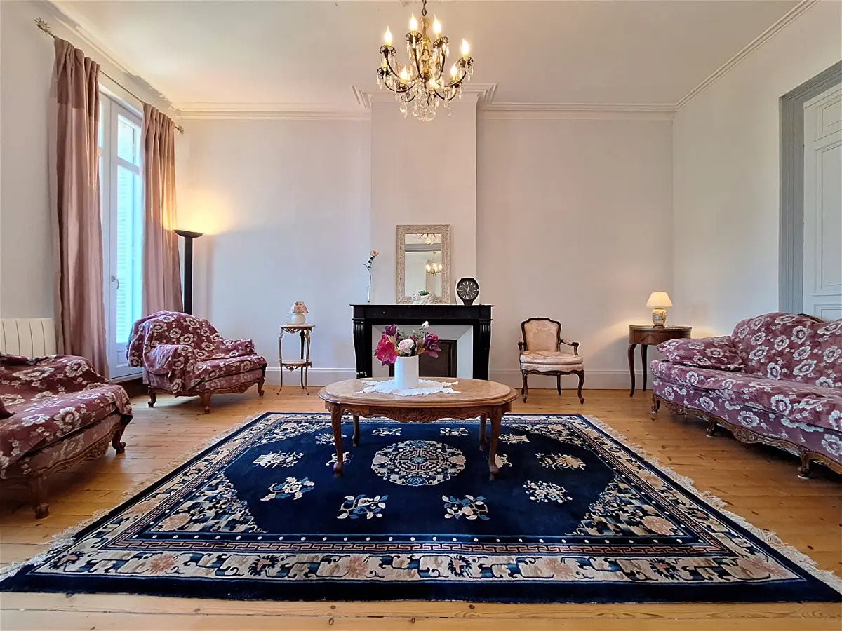 Appartement à vendre, 99m², Rochefort