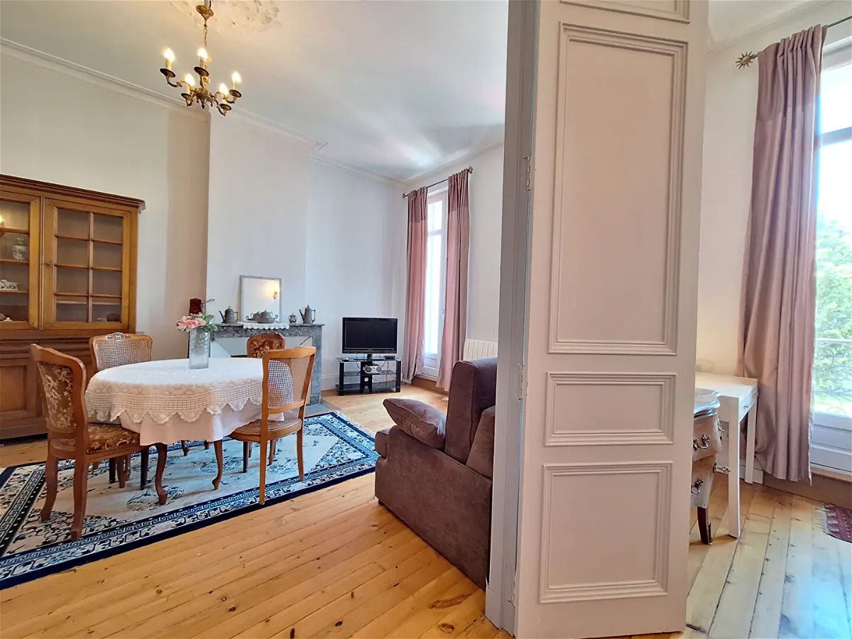 Appartement à vendre, 99m², Rochefort