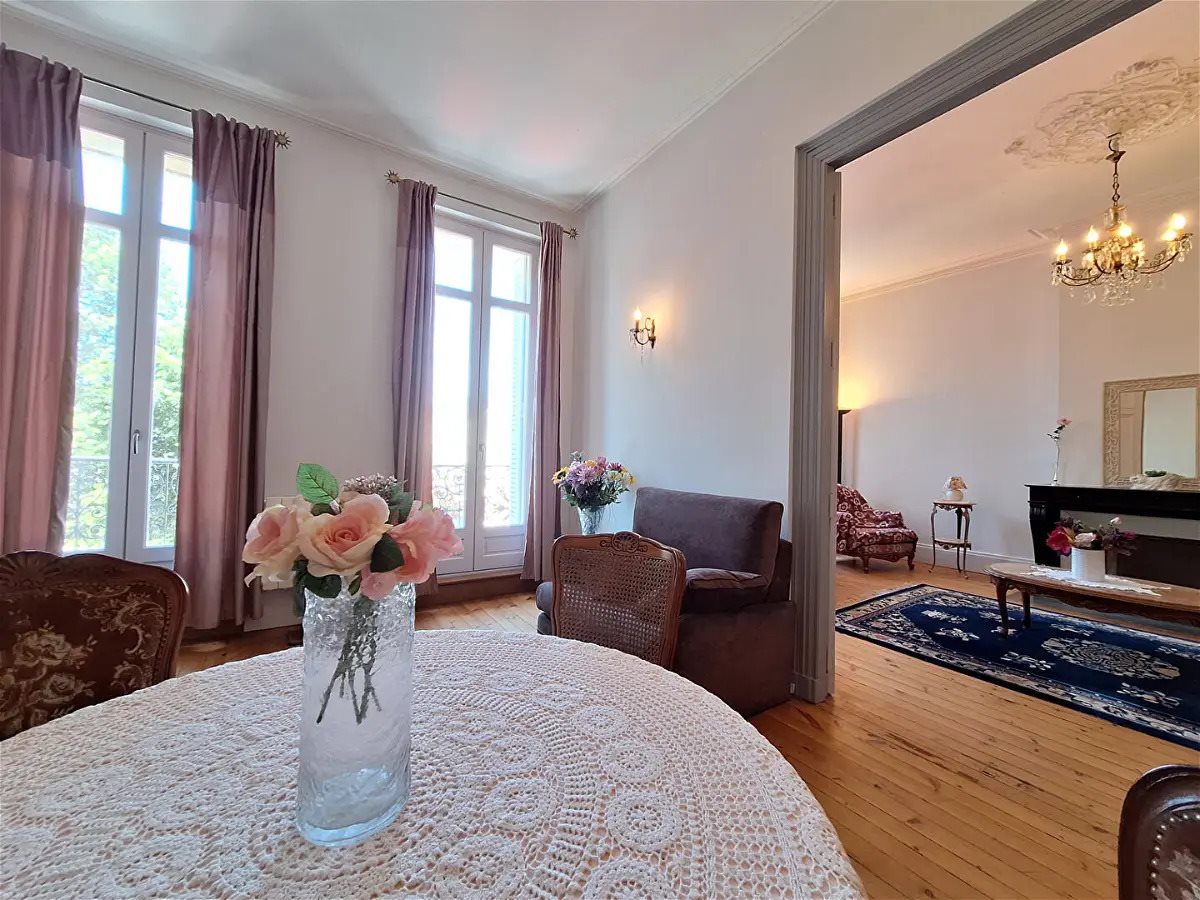 Appartement à vendre, 99m², Rochefort