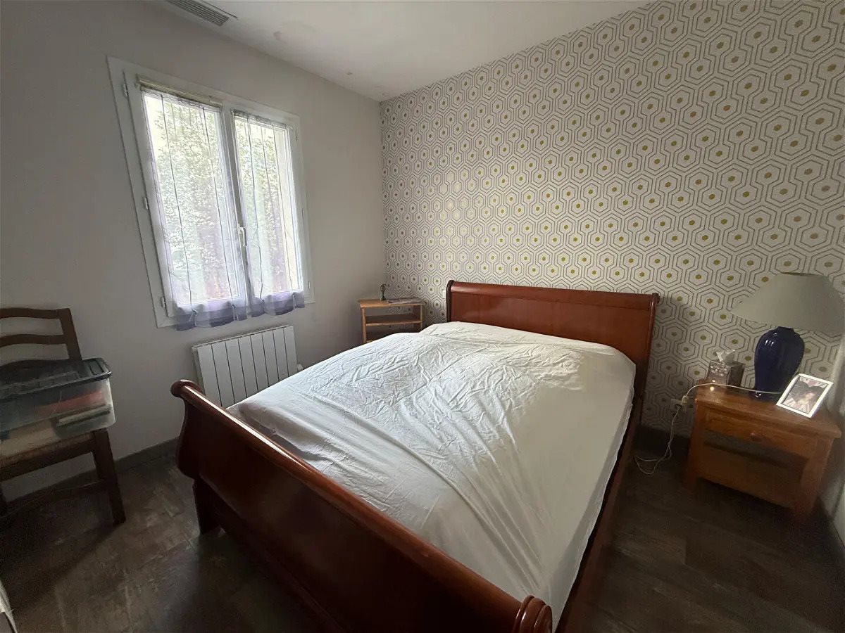Maison à vendre, 142m², Courçon