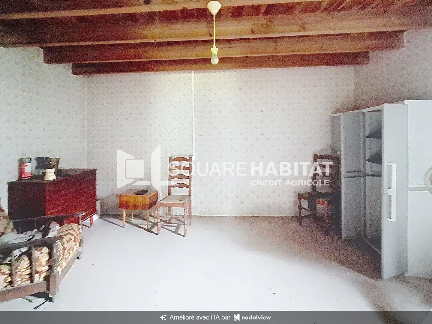 Maison à vendre, 49m², Loiré-sur-Nie