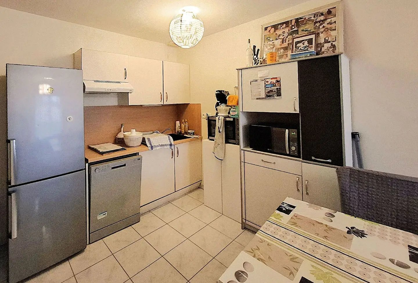 Appartement à vendre, 45m², Saint-Jean-d'Angély