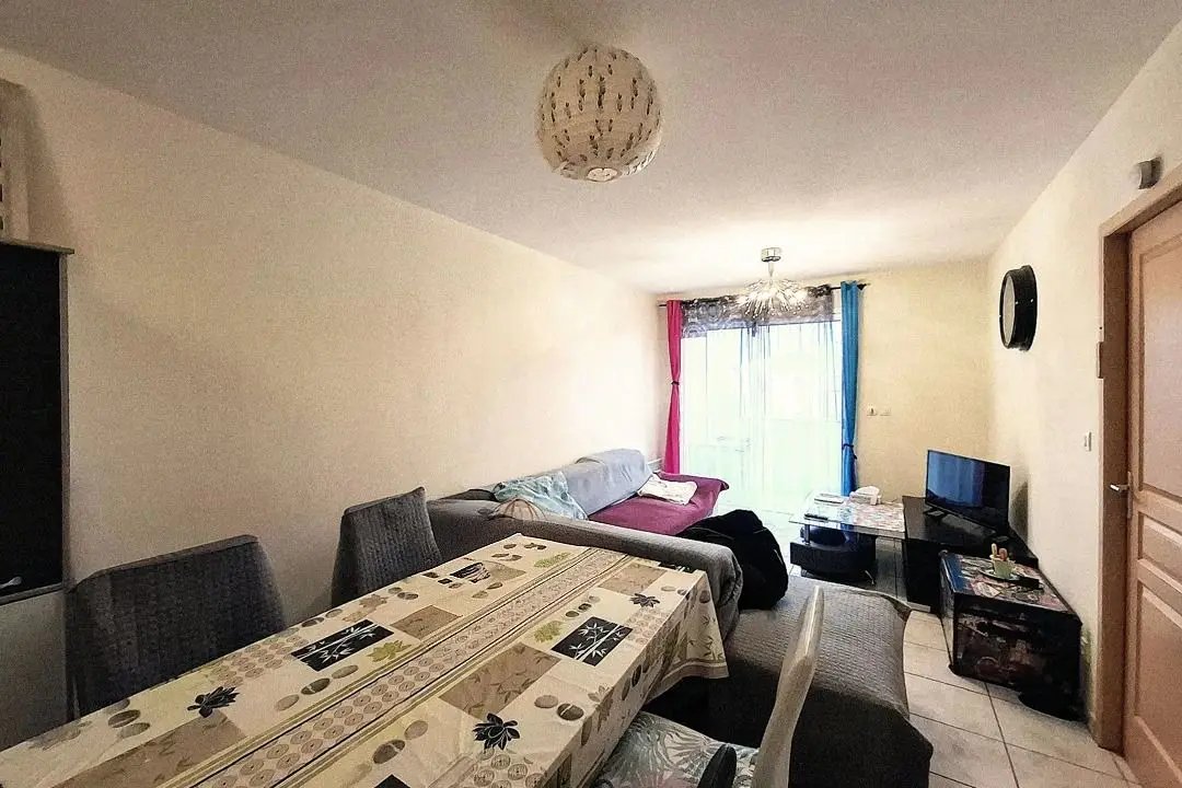 Appartement à vendre, 45m², Saint-Jean-d'Angély