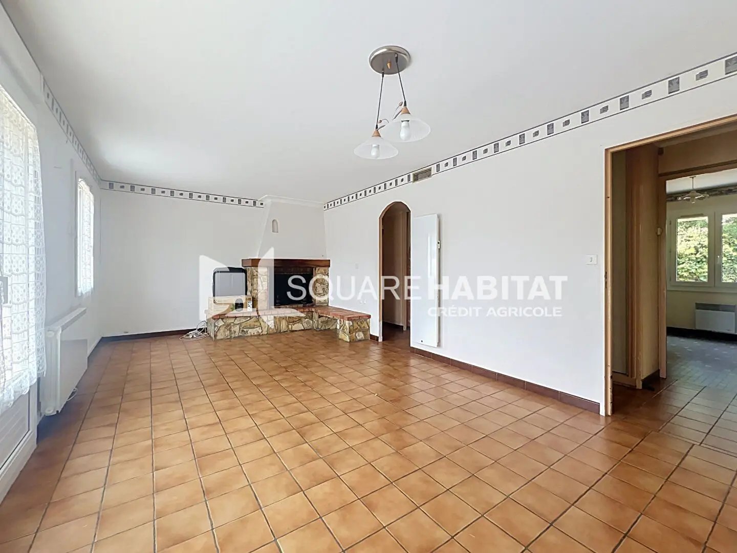 Maison à vendre, 84m², Aigrefeuille-d'Aunis