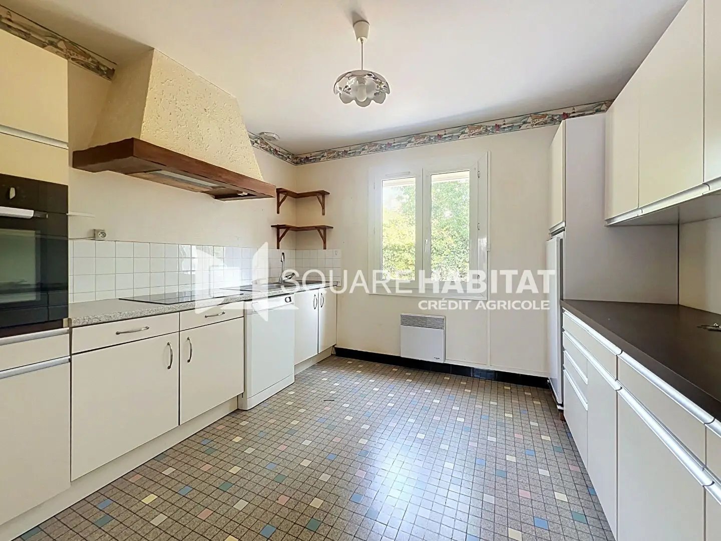 Maison à vendre, 84m², Aigrefeuille-d'Aunis
