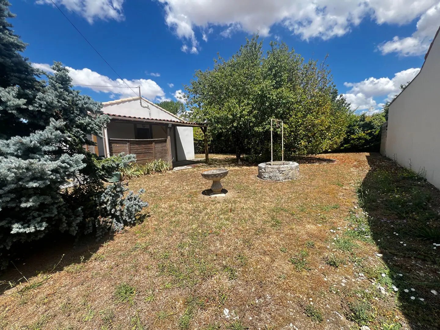 Maison à vendre, 84m², Aigrefeuille-d'Aunis