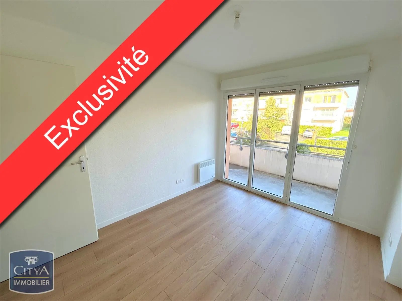 Appartement à vendre, 47m², Saint-Jean-d'Angély