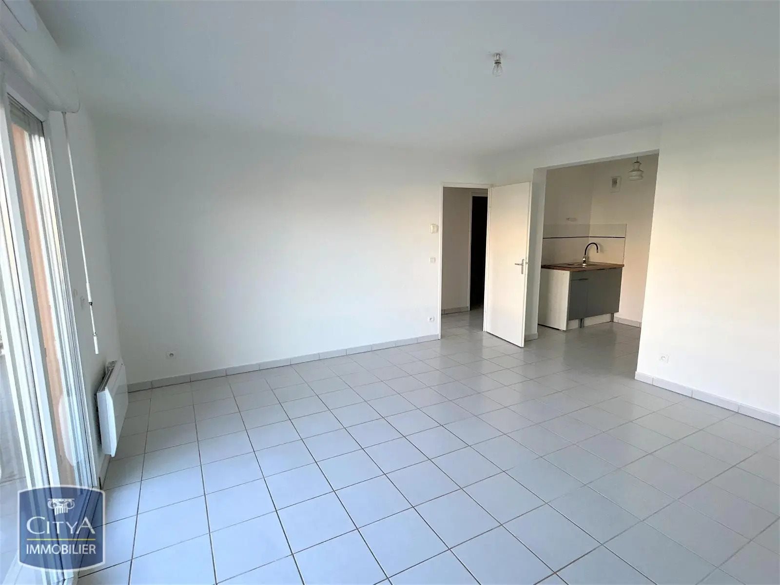 Appartement à vendre, 47m², Saint-Jean-d'Angély