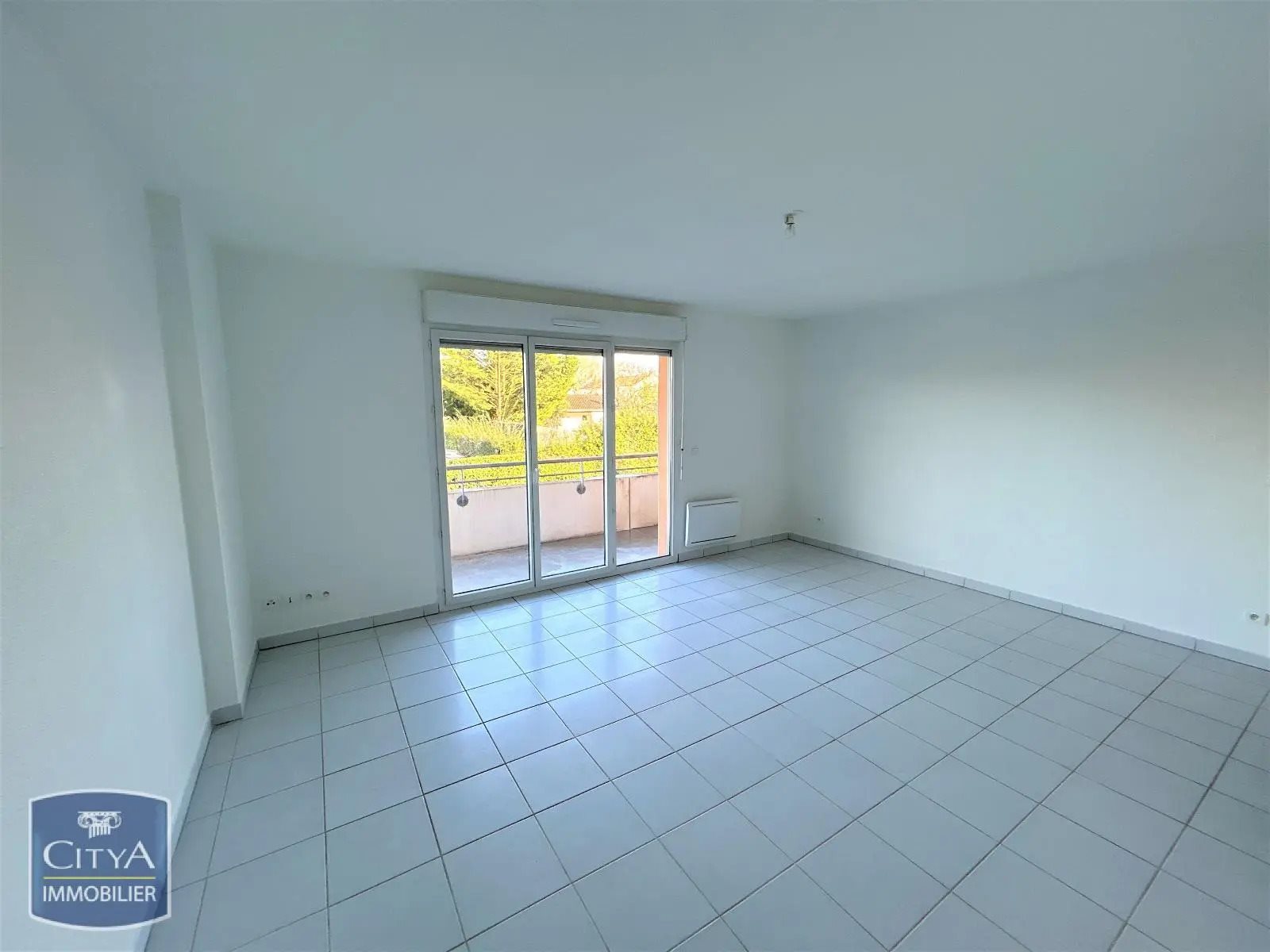 Appartement à vendre, 47m², Saint-Jean-d'Angély