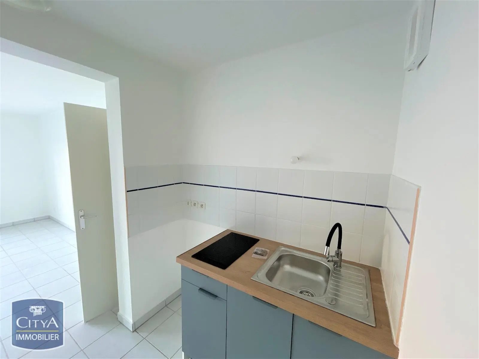 Appartement à vendre, 47m², Saint-Jean-d'Angély