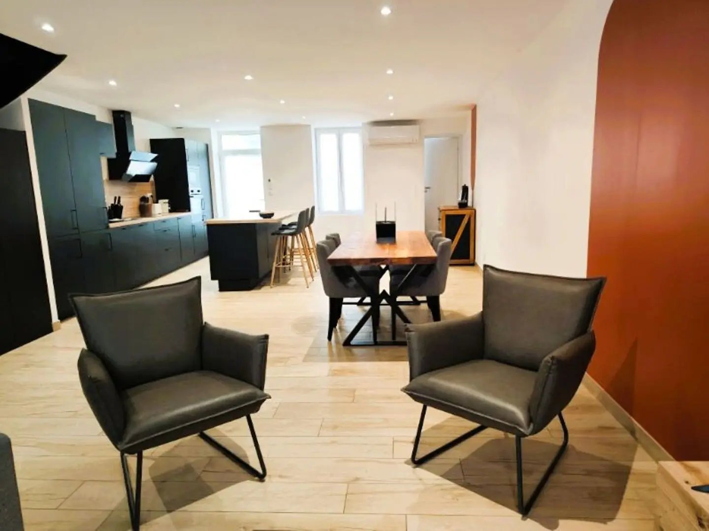 Maison à vendre, 115m², Ciré-d'Aunis