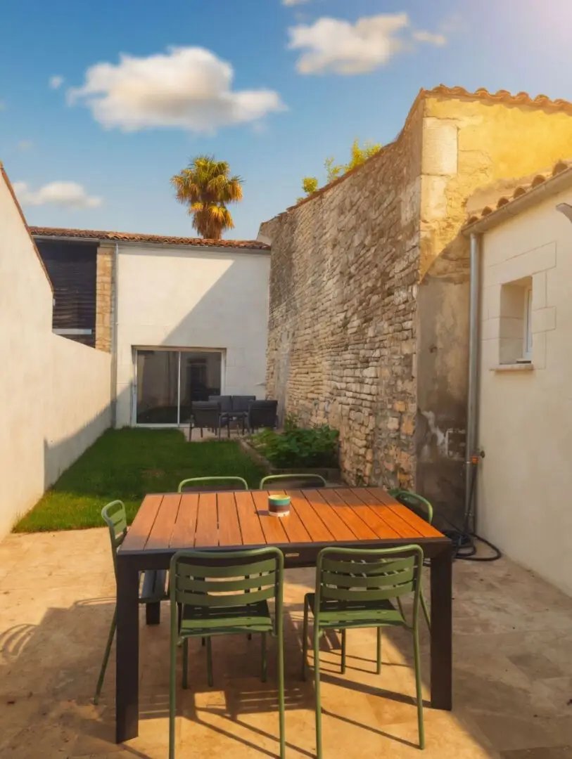 Maison à vendre, 115m², Ciré-d'Aunis
