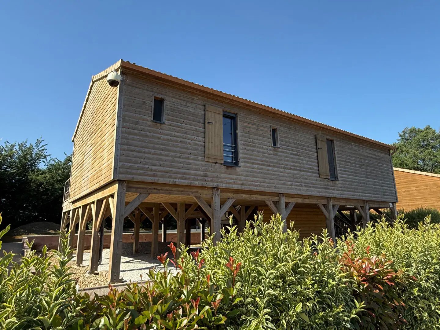 Maison à vendre, 74m², Surgères