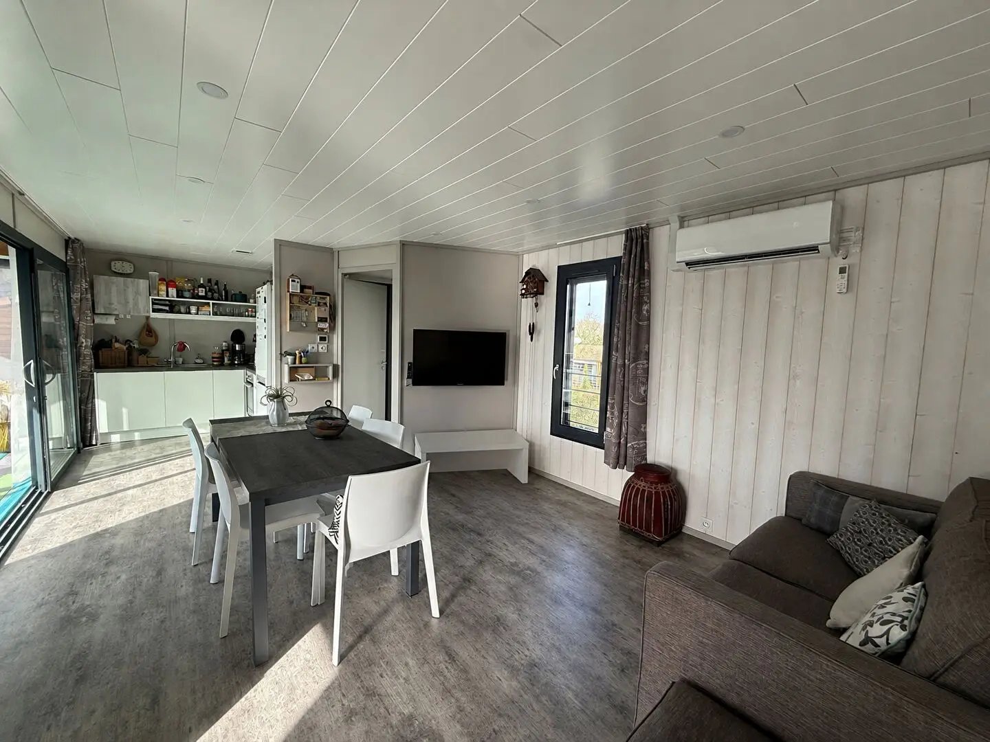 Maison à vendre, 74m², Surgères