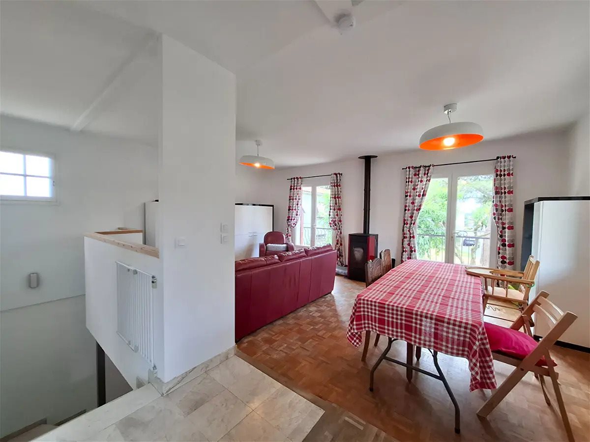 Maison à vendre, 162m², Échillais