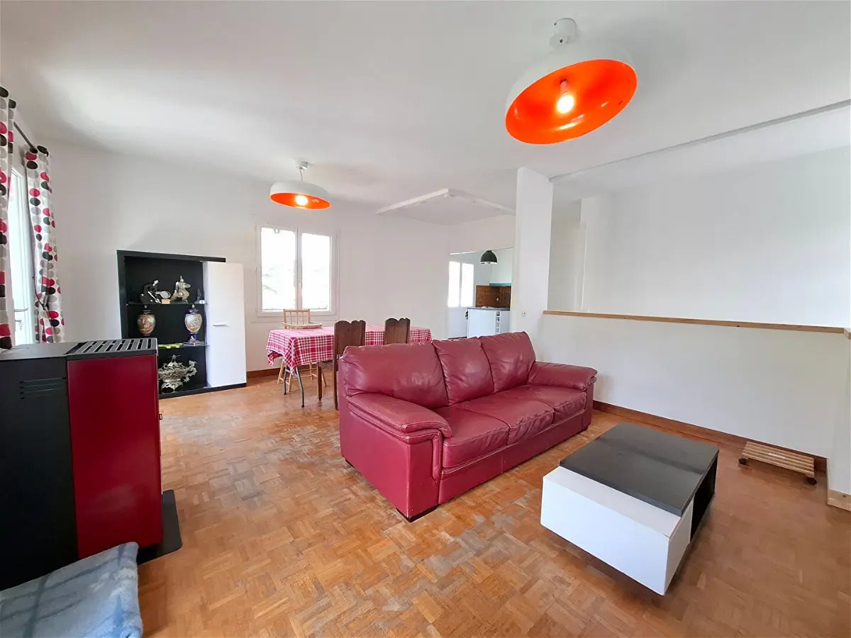 Maison à vendre, 162m², Échillais