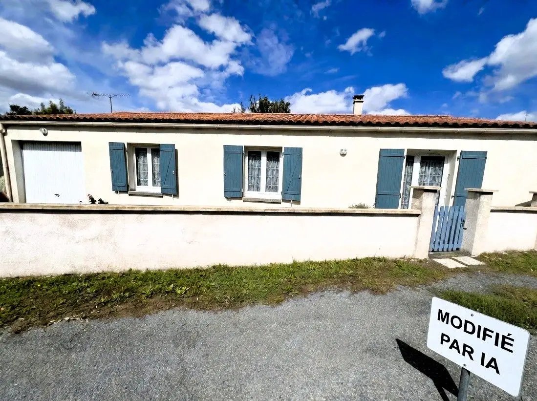 Maison à vendre, 90m², La Ronde