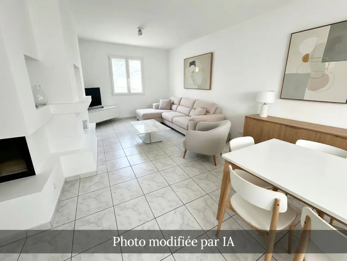Maison à vendre, 90m², La Ronde