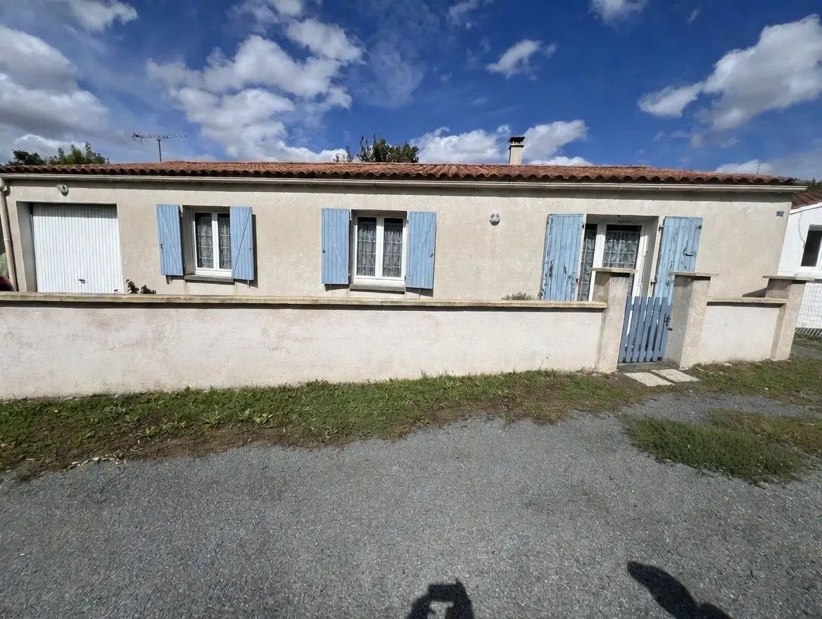 Maison à vendre, 90m², La Ronde