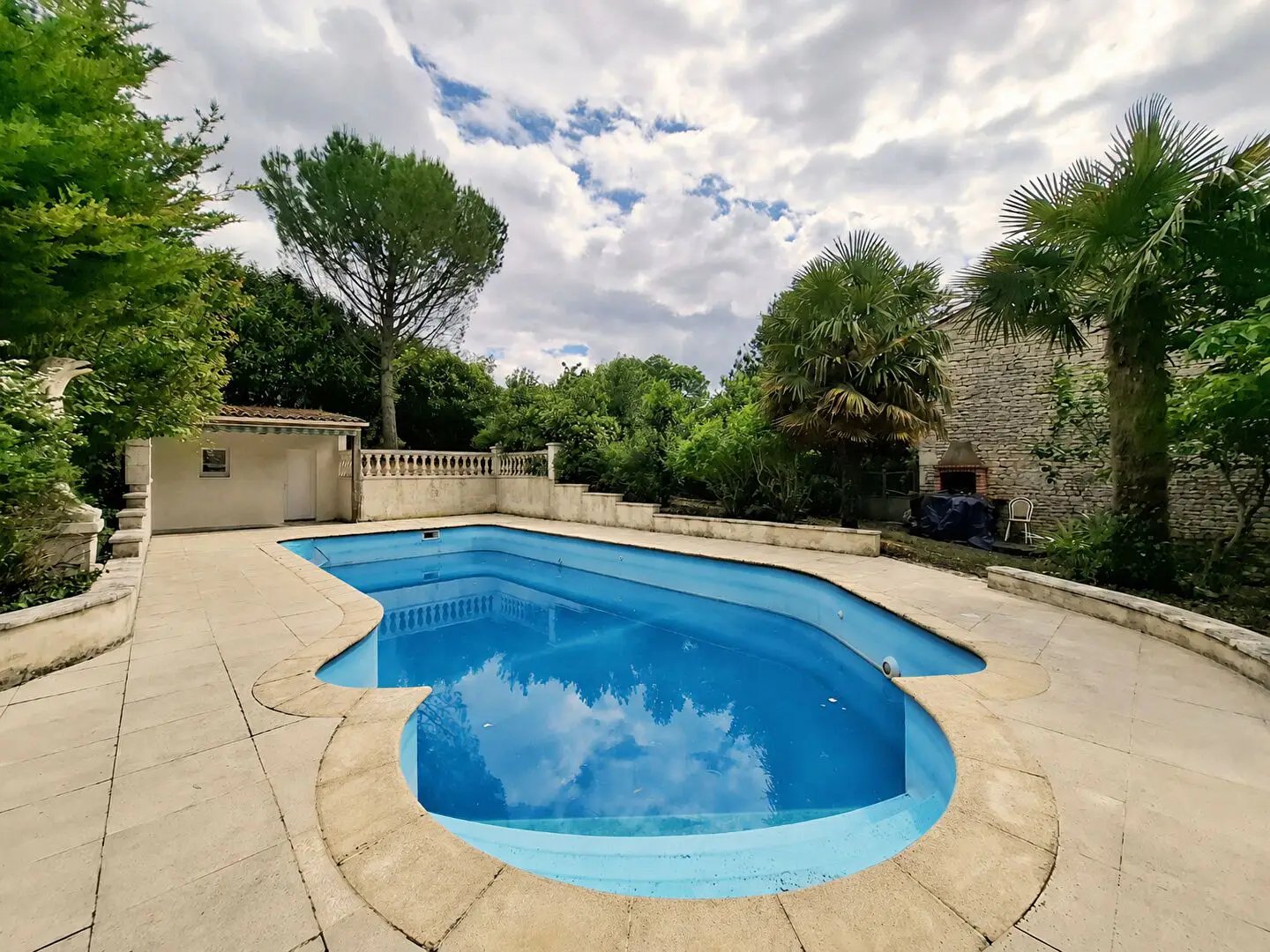 Maison à vendre, 167m², Dampierre-sur-Boutonne