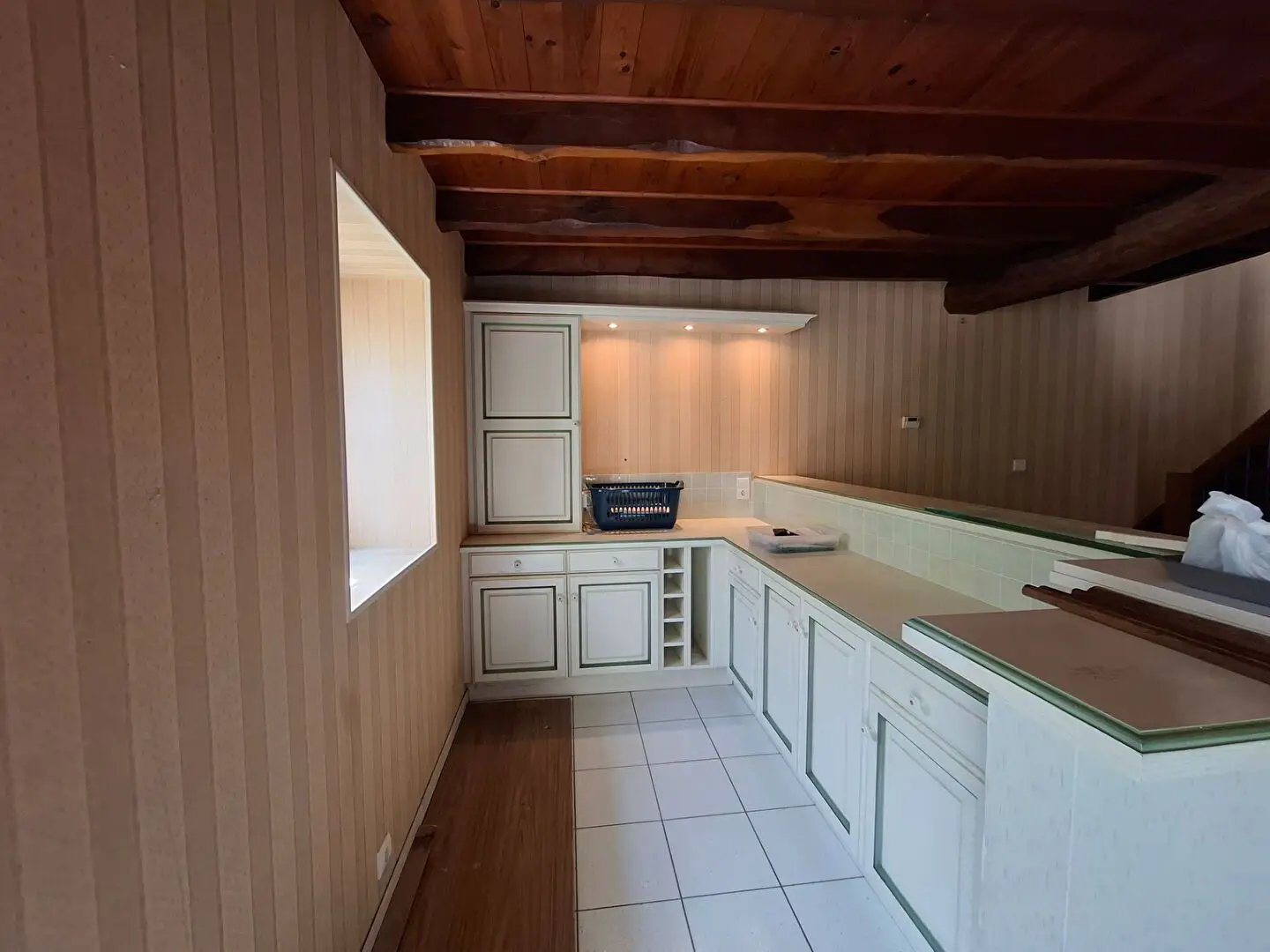 Maison à vendre, 167m², Dampierre-sur-Boutonne