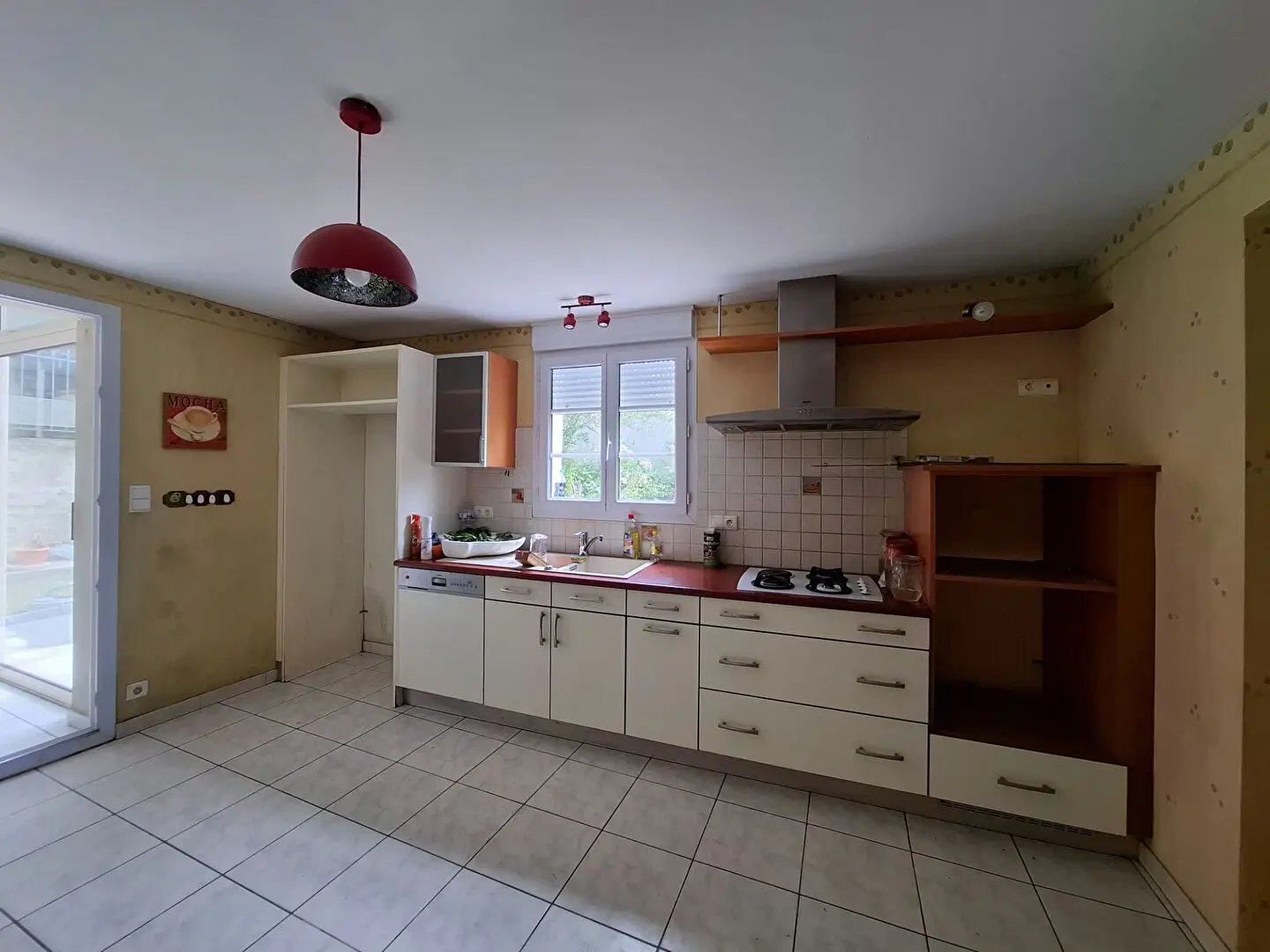 Maison à vendre, 167m², Dampierre-sur-Boutonne