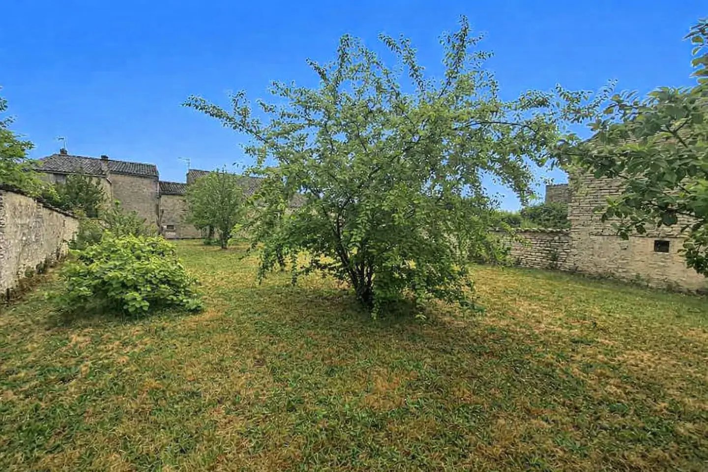 Maison à vendre, 117m², Beauvais-sur-Matha