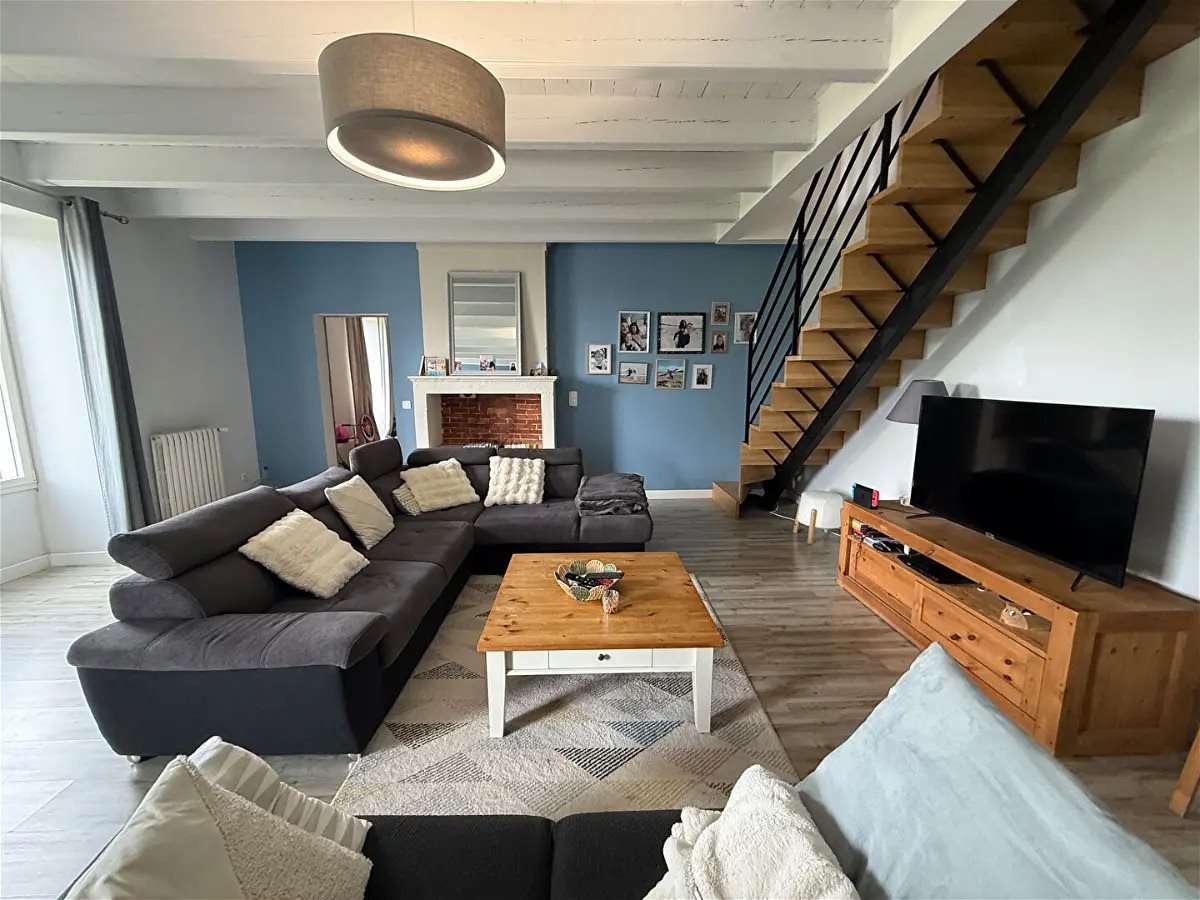 Maison à vendre, 266m², La Ronde