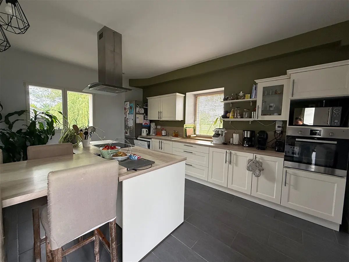 Maison à vendre, 266m², La Ronde