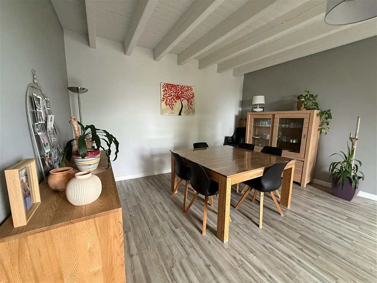 Maison à vendre, 266m², La Ronde