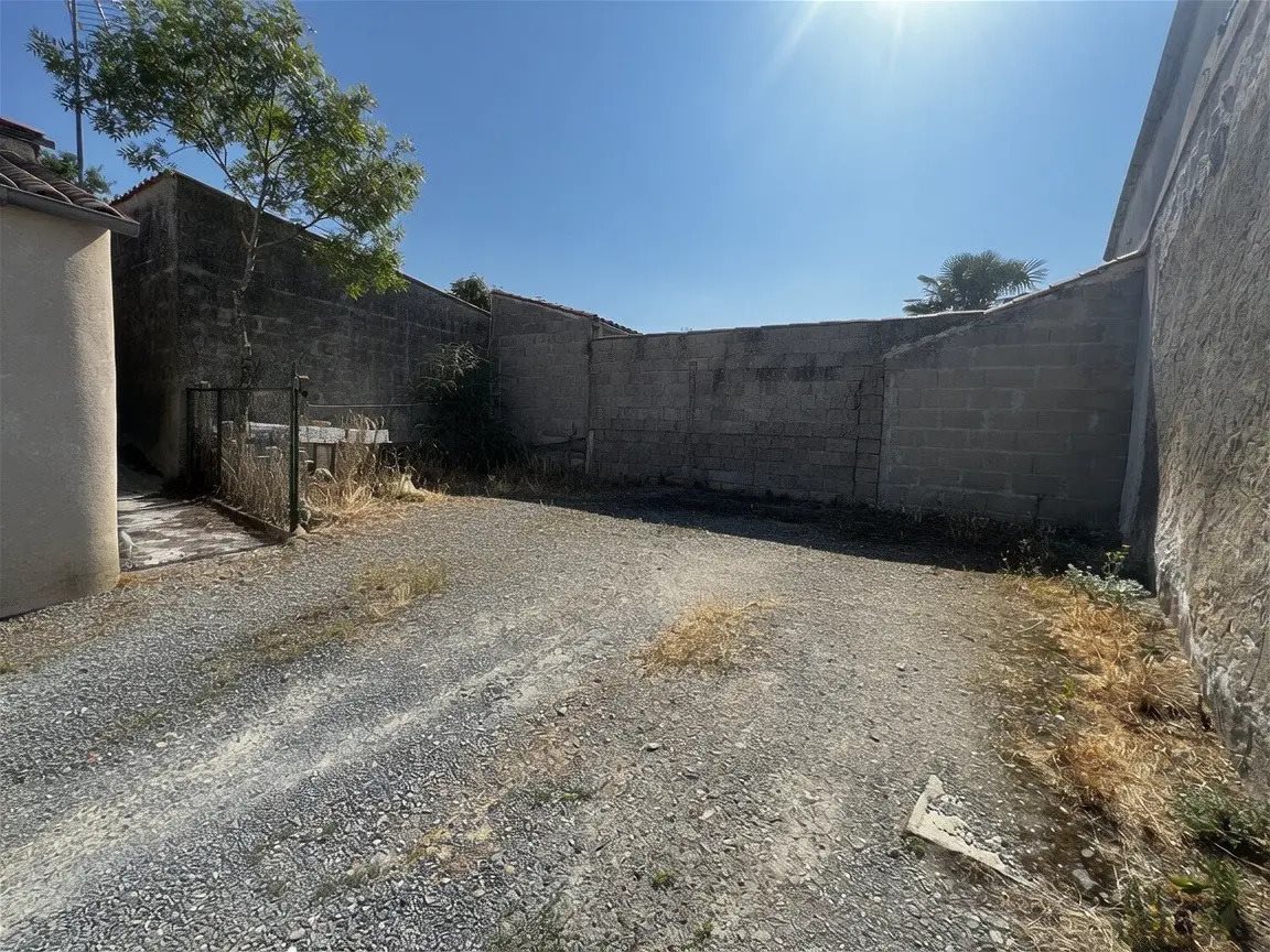 Maison à vendre, 38m², Ciré-d'Aunis