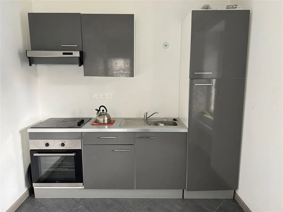 Maison à vendre, 38m², Ciré-d'Aunis