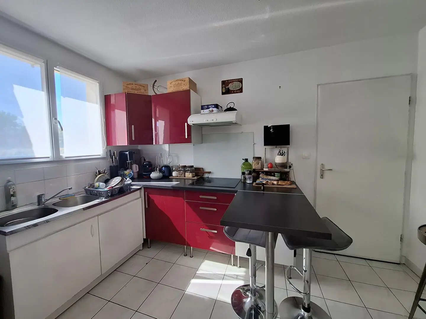 Maison à vendre, 83m², Saint-Jean-d'Angély