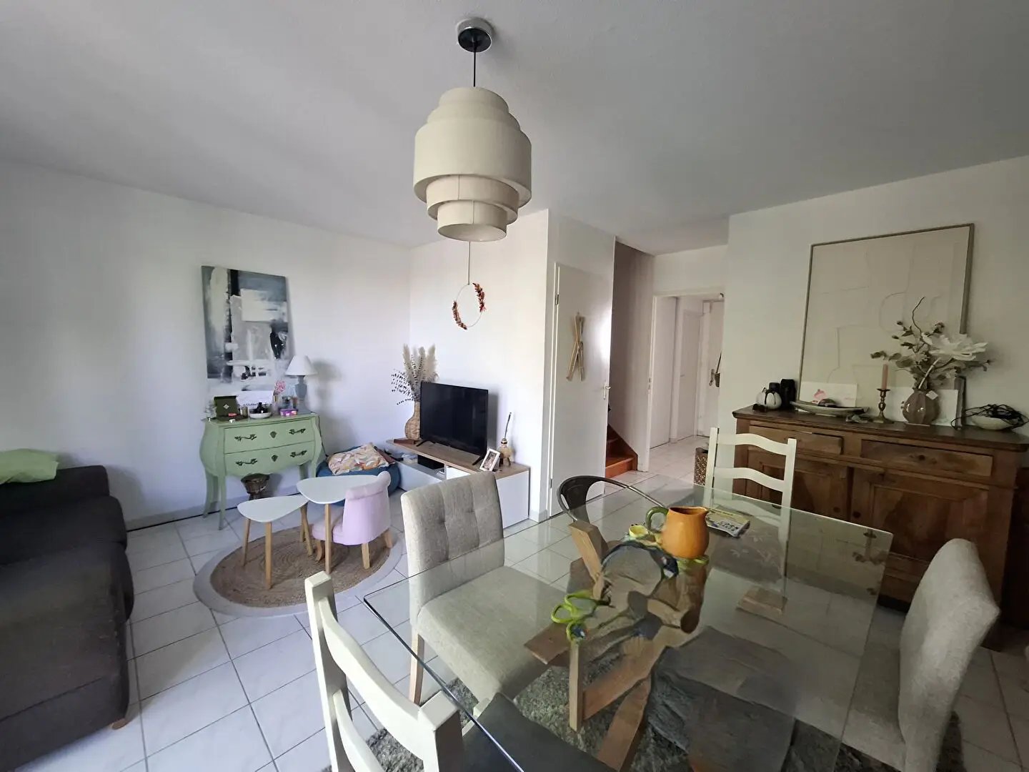 Maison à vendre, 83m², Saint-Jean-d'Angély