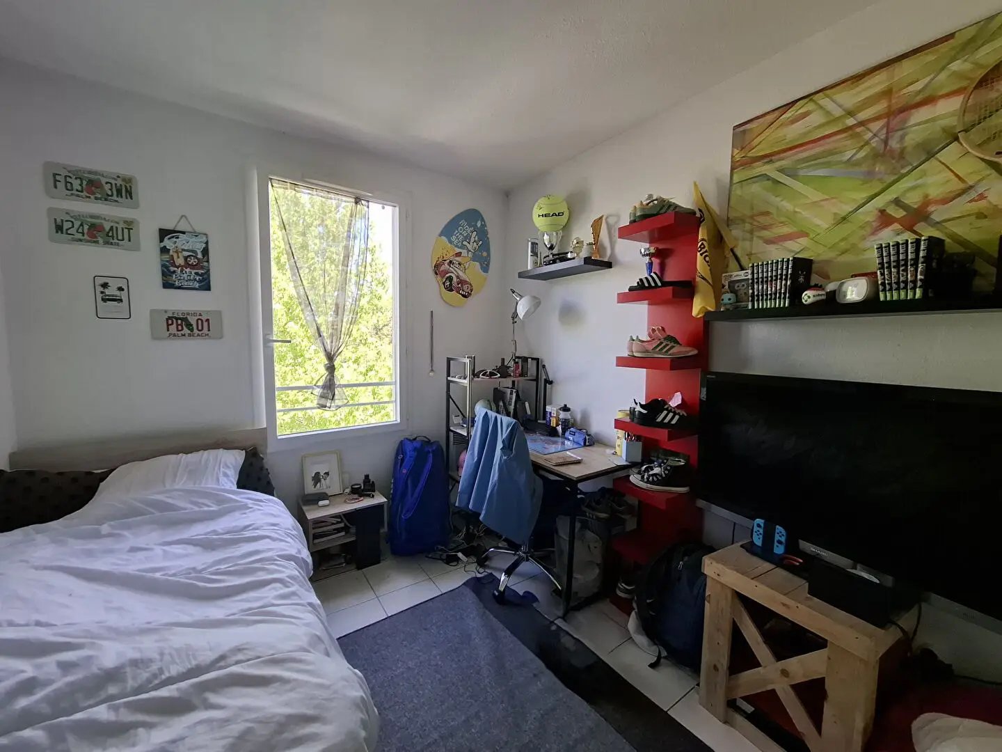 Maison à vendre, 83m², Saint-Jean-d'Angély