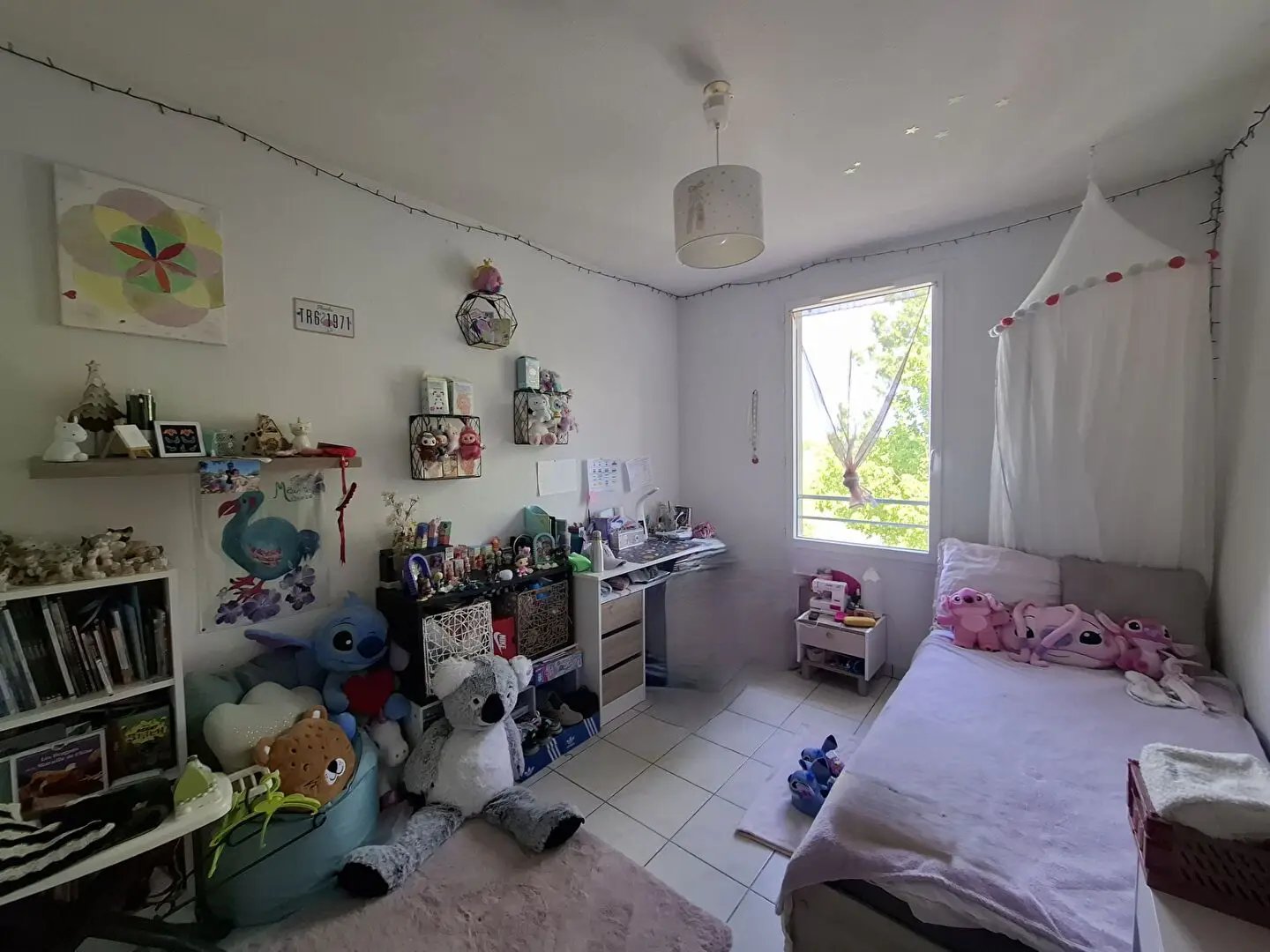 Maison à vendre, 83m², Saint-Jean-d'Angély