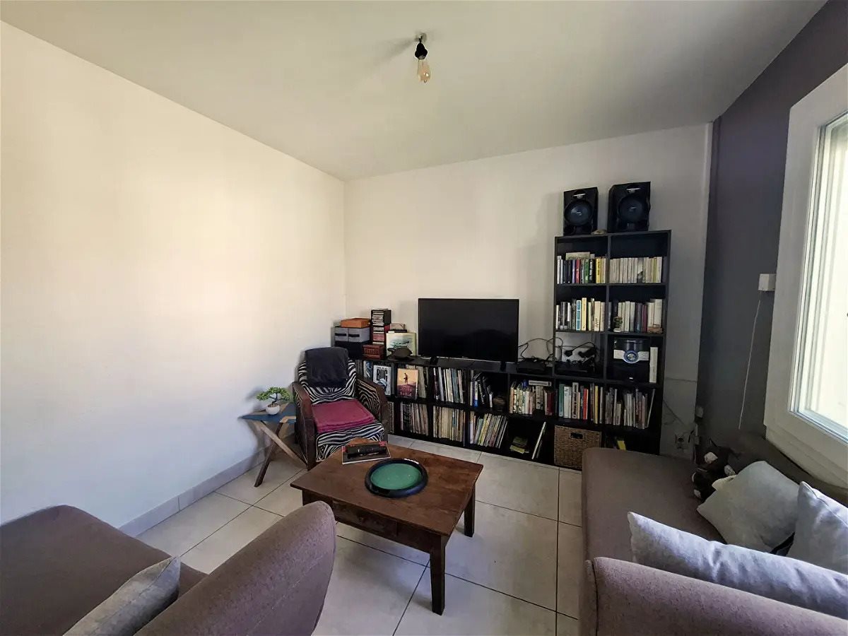 Maison à vendre, 100m², Saint-Jean-d'Angély