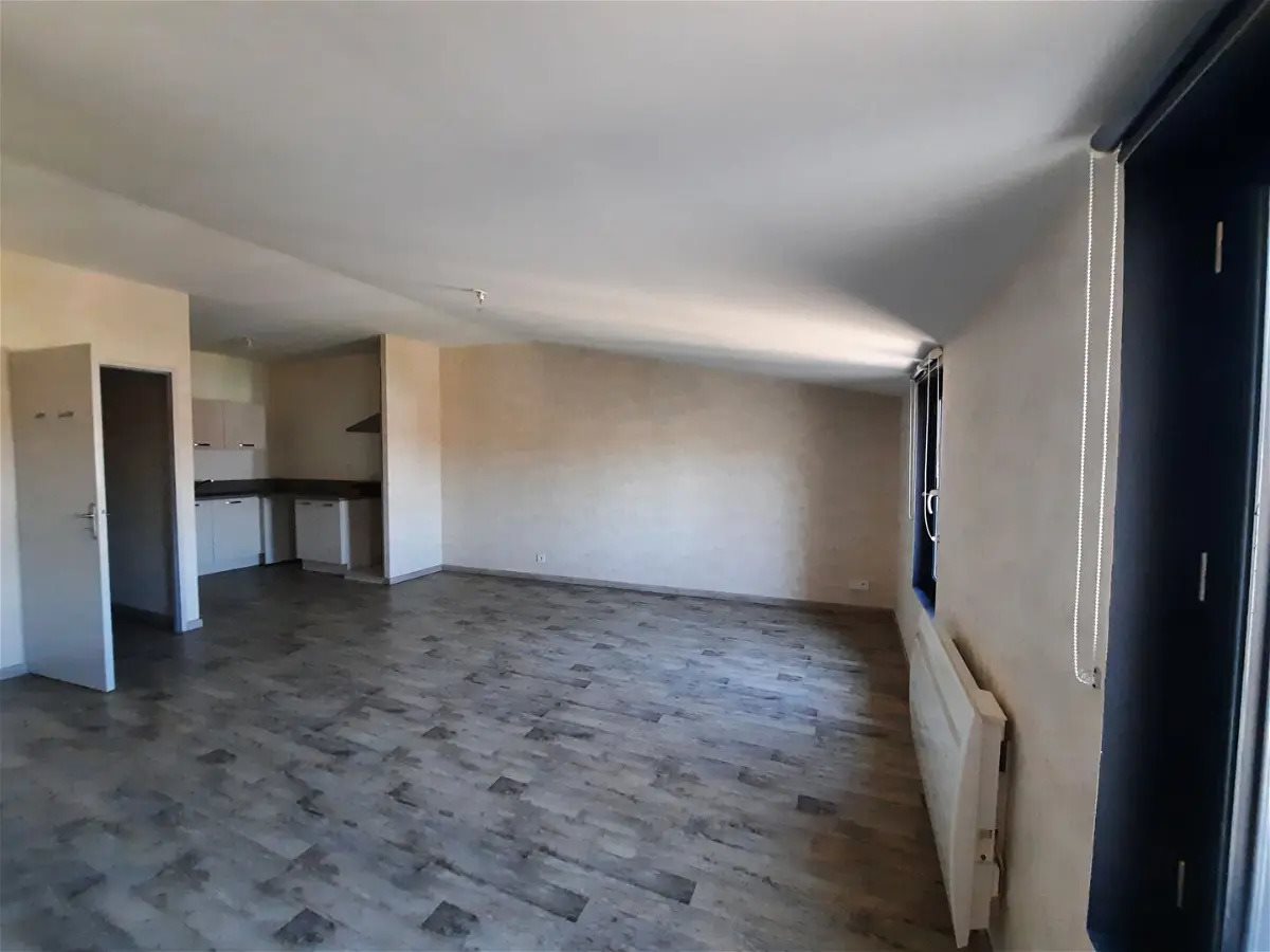 Appartement à louer, 69m², Surgères