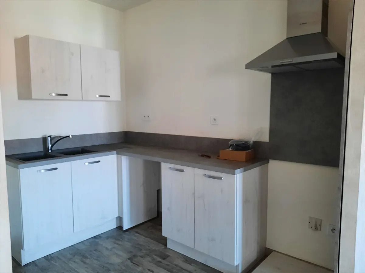Appartement à louer, 69m², Surgères
