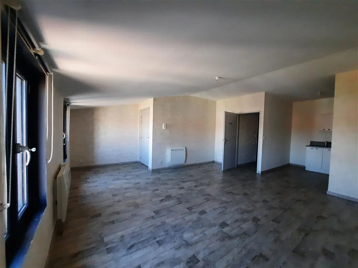 Appartement à louer, 69m², Surgères
