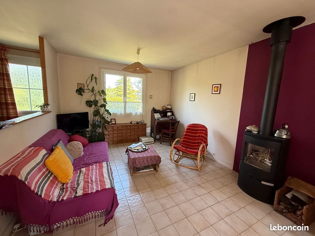Maison à vendre, 70m², Surgères