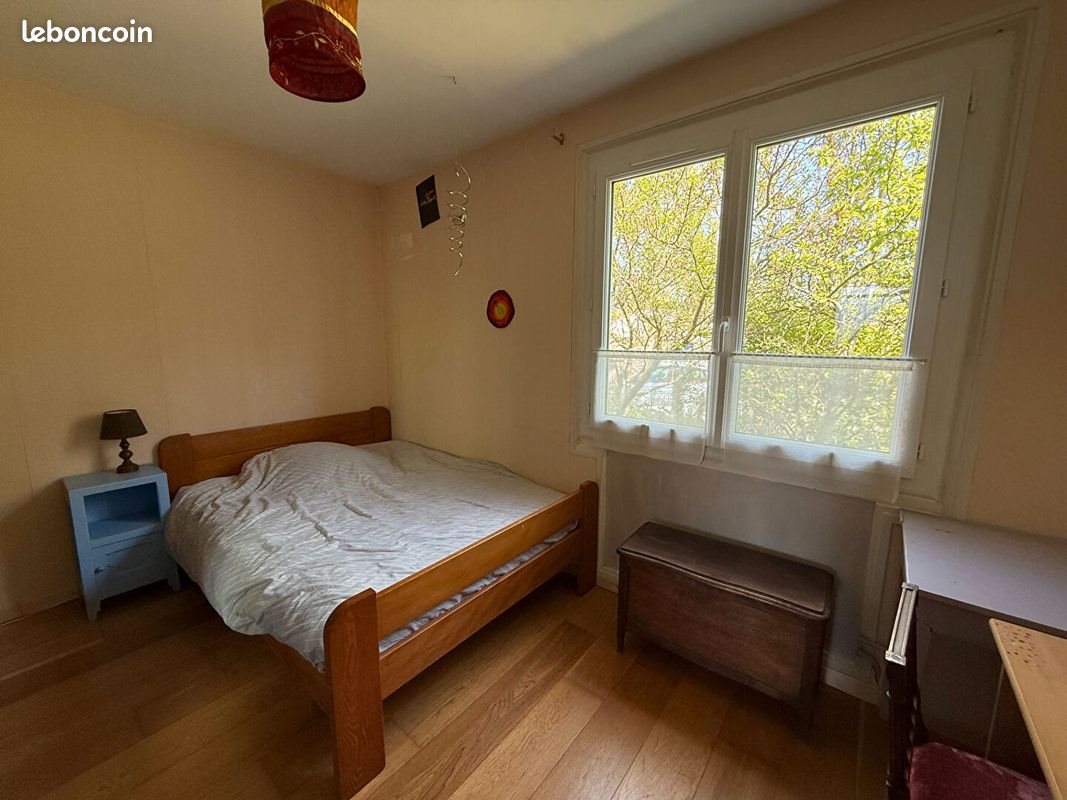 Maison à vendre, 70m², Surgères
